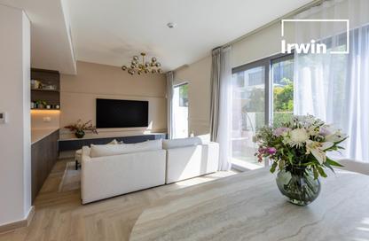 Villa - 4 Bedrooms - 4 Bathrooms for sale in Elan - Tilal Al Ghaf - Dubai