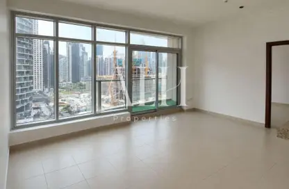 Apartment - 1 Bedroom - 2 Bathrooms for rent in Burj Views A - Burj Views - Downtown Dubai - Dubai Apartment - 1 Bedroom - 2 Bathrooms for rent in Burj Views A - Burj Views - Downtown Dubai - Dubai