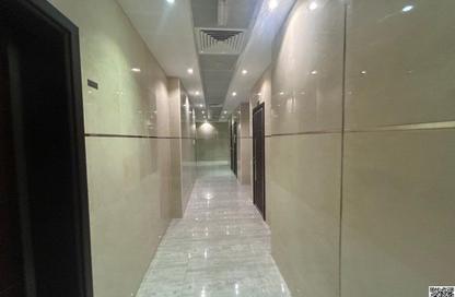 Apartment - 1 Bedroom - 2 Bathrooms for rent in Al Jurf 2 - Al Jurf - Ajman Downtown - Ajman