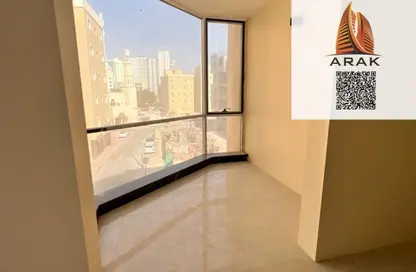 عمارة بالكامل - استوديو للايجار في النخيل 2 - النخيل - عجمان