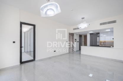 Apartment - 1 Bedroom - 2 Bathrooms for sale in OST Tower 11 - Majan - Dubai