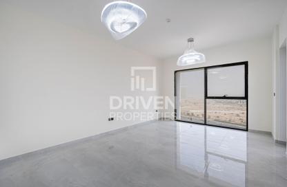 Apartment - 1 Bedroom - 2 Bathrooms for sale in OST Tower 11 - Majan - Dubai