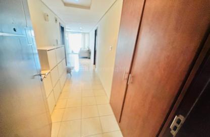 Apartment - 1 - 2 for rent in Lake View Tower - JLT Cluster B - Jumeirah Lake Towers - Dubai Apartment - 1 - 2 for rent in Lake View Tower - JLT Cluster B - Jumeirah Lake Towers - Dubai