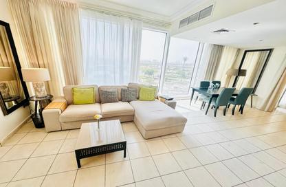 Apartment - 1 - 2 for rent in Lake View Tower - JLT Cluster B - Jumeirah Lake Towers - Dubai Apartment - 1 - 2 for rent in Lake View Tower - JLT Cluster B - Jumeirah Lake Towers - Dubai
