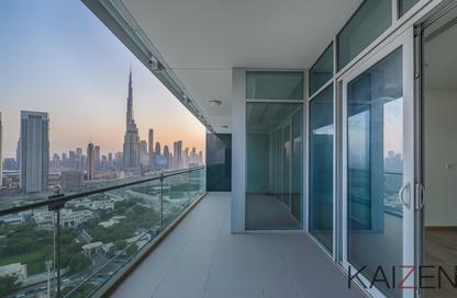 Apartment - 1 Bedroom - 1 Bathroom for rent in Burj Daman - DIFC - Dubai