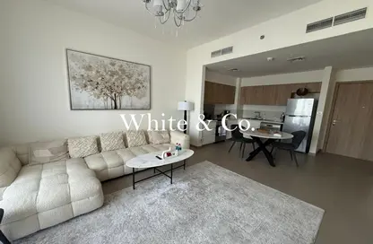 شقة - غرفة نوم - 1 حمام للايجار في إكزيكتيف رزيدنسز 2 - إكزيكتيف رزيدنسز - دبي هيلز استيت - دبي