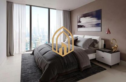 شقة - 1 - 1 للبيع في برج Sobha Creek Vista Heights A - شوبا كريك فيستا هايتس - صبحا هارتلاند - مدينة الشيخ محمد بن راشد - دبي شقة - 1 - 1 للبيع في برج Sobha Creek Vista Heights A - شوبا كريك فيستا هايتس - صبحا هارتلاند - مدينة الشيخ محمد بن راشد - دبي