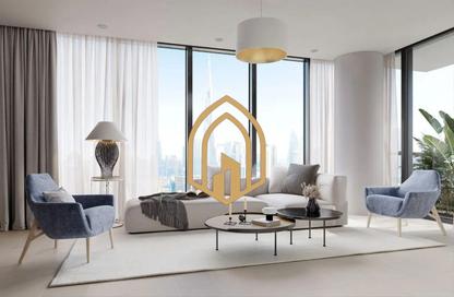 شقة - 1 - 1 للبيع في برج Sobha Creek Vista Heights A - شوبا كريك فيستا هايتس - صبحا هارتلاند - مدينة الشيخ محمد بن راشد - دبي شقة - 1 - 1 للبيع في برج Sobha Creek Vista Heights A - شوبا كريك فيستا هايتس - صبحا هارتلاند - مدينة الشيخ محمد بن راشد - دبي