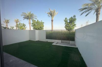 Villa - 3 Bedrooms - 4 Bathrooms for rent in Ruba - Arabian Ranches 3 - Dubai