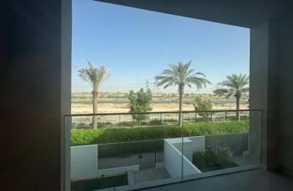 Villa - 3 Bedrooms - 4 Bathrooms for rent in Ruba - Arabian Ranches 3 - Dubai