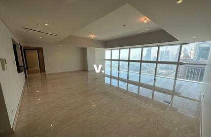 Apartment - 1 Bedroom - 2 Bathrooms for rent in Sama Tower - Sheikh Zayed Road - Dubai