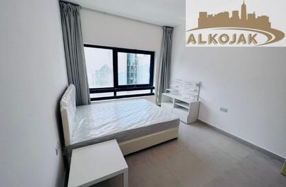 Apartment - 1 - 1 for rent in Tourist Club Area - Abu Dhabi