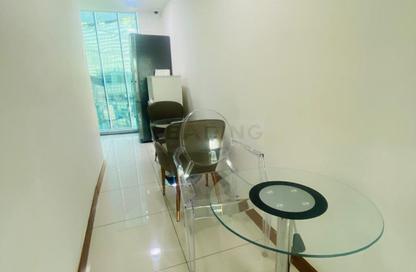 Business Centre - Studio - 1 for rent in The Binary Tower - Business Bay - Dubai