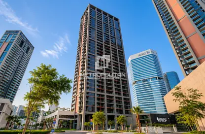 Apartment - 1 Bathroom for sale in Peninsula Two - Peninsula - Business Bay - Dubai Apartment - 1 Bathroom for sale in Peninsula Two - Peninsula - Business Bay - Dubai