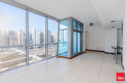 Apartment - 1 Bedroom - 2 Bathrooms for rent in Indigo Tower - JLT Cluster D - Jumeirah Lake Towers - Dubai Apartment - 1 Bedroom - 2 Bathrooms for rent in Indigo Tower - JLT Cluster D - Jumeirah Lake Towers - Dubai