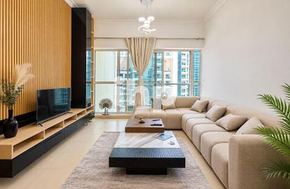 Apartment - 1 - 1 for rent in Mayfair Residency - Business Bay - Dubai Apartment - 1 - 1 for rent in Mayfair Residency - Business Bay - Dubai