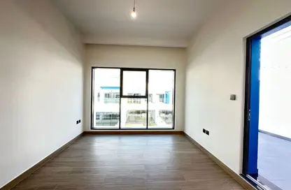 Townhouse - 4 Bedrooms - 5 Bathrooms for rent in Santorini - Damac Lagoons - Dubai