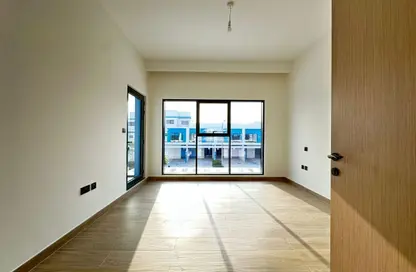 Townhouse - 4 Bedrooms - 5 Bathrooms for rent in Santorini - Damac Lagoons - Dubai