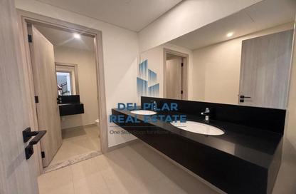 Villa - 5 - 7 for sale in Fay Al Reeman II - Al Shamkha - Abu Dhabi Villa - 5 - 7 for sale in Fay Al Reeman II - Al Shamkha - Abu Dhabi