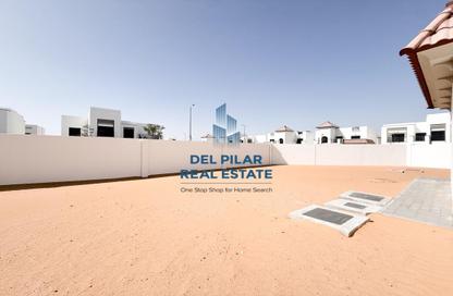 Villa - 5 - 7 for sale in Fay Al Reeman II - Al Shamkha - Abu Dhabi