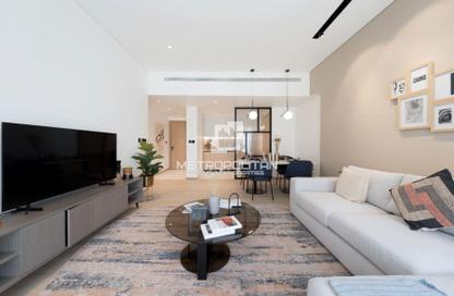 Apartment - 2 Bedrooms - 3 Bathrooms for sale in Marriott Residences - District 17 - Jumeirah Village Circle - Dubai