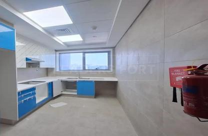 Apartment - 2 Bedrooms - 3 Bathrooms for rent in Art Courtyard - Arjan - Dubai