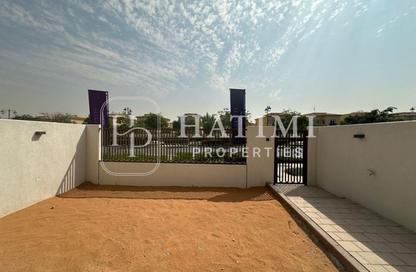 Townhouse - 3 Bedrooms - 4 Bathrooms for rent in La Violeta 1 - La Violeta - Villanova - Dubai
