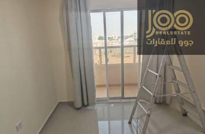 Apartment - 2 - 2 for rent in Al Salamah - Umm Al Quwain