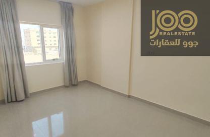 Apartment - 2 - 2 for rent in Al Salamah - Umm Al Quwain