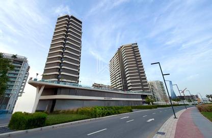 Apartment - 1 Bedroom - 2 Bathrooms for sale in Bayviews - Hayat Island - Mina Al Arab - Ras Al Khaimah