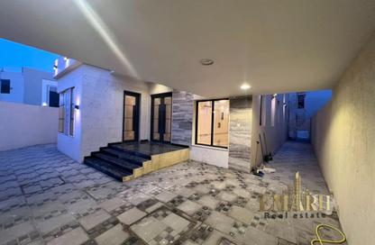 Villa - 5 Bedrooms - 7 Bathrooms for rent in Al Yasmeen 1 - Al Yasmeen - Ajman Villa - 5 Bedrooms - 7 Bathrooms for rent in Al Yasmeen 1 - Al Yasmeen - Ajman
