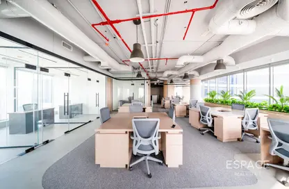 مكتب - استوديو - 1 حمام للايجار في آي رايز - برشا هايتس (تيكوم) - دبي
