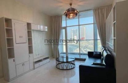 Apartment - Studio - 1 for rent in Bayz by Danube - Business Bay - Dubai Apartment - Studio - 1 for rent in Bayz by Danube - Business Bay - Dubai
