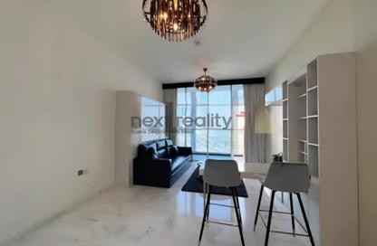 Apartment - Studio - 1 for rent in Bayz by Danube - Business Bay - Dubai Apartment - Studio - 1 for rent in Bayz by Danube - Business Bay - Dubai