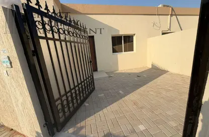 مجمع سكني - 2 غرف نوم - 2 حمامات للايجار في شمال جلفار - رأس الخيمة