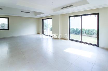 Villa - 5 - 4 for rent in Palma - Arabian Ranches 2 - Dubai Villa - 5 - 4 for rent in Palma - Arabian Ranches 2 - Dubai