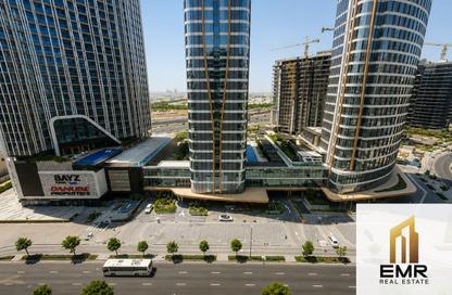 Apartment - 1 Bedroom - 2 Bathrooms for rent in Art XV - Business Bay - Dubai