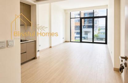 Apartment - 1 - 1 for sale in Azizi Riviera 5 - Azizi Riviera - Meydan One - Meydan - Dubai