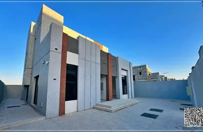 Villa - 3 Bedrooms - 5 Bathrooms for sale in Al Helio 2 - Al Helio - Ajman