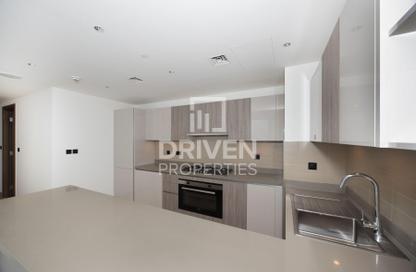 Apartment - 3 Bedrooms - 4 Bathrooms for rent in Crest Grande - Sobha Hartland - Mohammed Bin Rashid City - Dubai