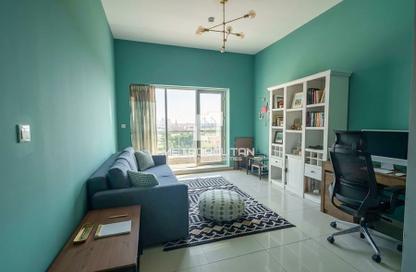 Apartment - 2 - 3 for sale in Arena Apartments - The Arena Apartments - Dubai Sports City - Dubai Apartment - 2 - 3 for sale in Arena Apartments - The Arena Apartments - Dubai Sports City - Dubai