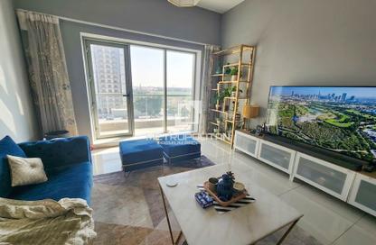 Apartment - 2 - 3 for sale in Arena Apartments - The Arena Apartments - Dubai Sports City - Dubai