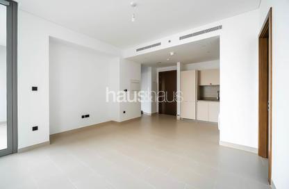 Apartment - 1 Bedroom - 1 Bathroom for sale in Sobha Creek Vistas Tower A - Sobha Hartland - Mohammed Bin Rashid City - Dubai