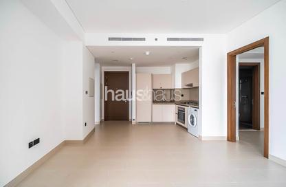Apartment - 1 Bedroom - 1 Bathroom for sale in Sobha Creek Vistas Tower A - Sobha Hartland - Mohammed Bin Rashid City - Dubai