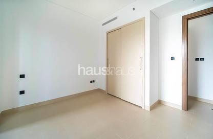 Apartment - 1 Bedroom - 1 Bathroom for sale in Sobha Creek Vistas Tower A - Sobha Hartland - Mohammed Bin Rashid City - Dubai