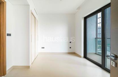 Apartment - 1 Bedroom - 1 Bathroom for sale in Sobha Creek Vistas Tower A - Sobha Hartland - Mohammed Bin Rashid City - Dubai Apartment - 1 Bedroom - 1 Bathroom for sale in Sobha Creek Vistas Tower A - Sobha Hartland - Mohammed Bin Rashid City - Dubai