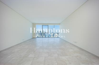 Apartment - 2 Bedrooms - 2 Bathrooms for rent in Al Fattan Marine Tower - Al Fattan Marine Towers - Jumeirah Beach Residence - Dubai