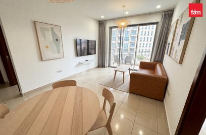 Apartment - 2 Bedrooms - 2 Bathrooms for rent in Standpoint Tower 2 - Standpoint Towers - Downtown Dubai - Dubai