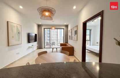 Apartment - 2 Bedrooms - 2 Bathrooms for rent in Standpoint Tower 2 - Standpoint Towers - Downtown Dubai - Dubai Apartment - 2 Bedrooms - 2 Bathrooms for rent in Standpoint Tower 2 - Standpoint Towers - Downtown Dubai - Dubai