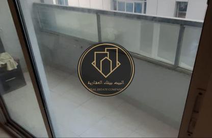 Apartment - 3 Bedrooms - 3 Bathrooms for rent in Al Rashidiya 3 - Al Rashidiya - Ajman